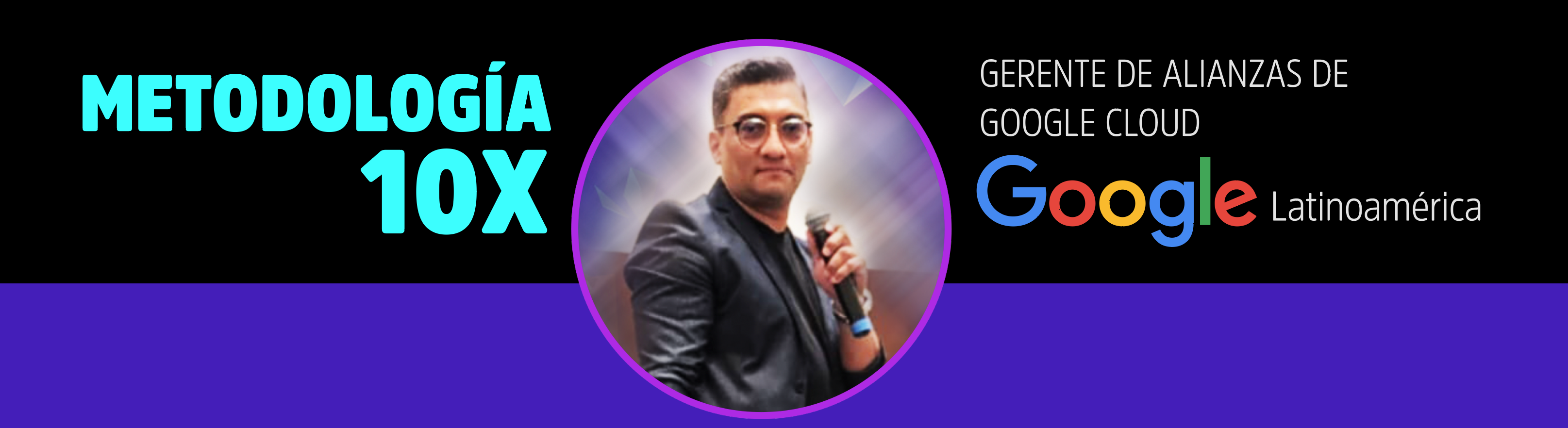Metodología 10x